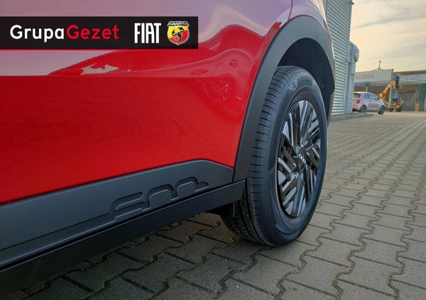 Fiat Inny cena 158700 przebieg: 5, rok produkcji 2023 z Lubień Kujawski małe 121